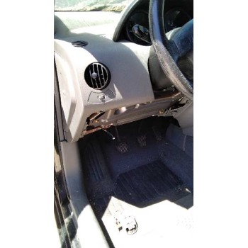 daewoo kalos del año 2004