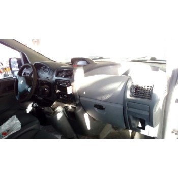 peugeot expert kasten del año 2010