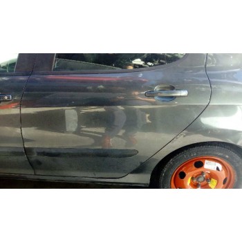 peugeot 308 del año 2007