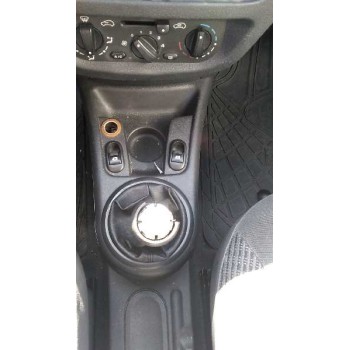 citroën c3 del año 2004