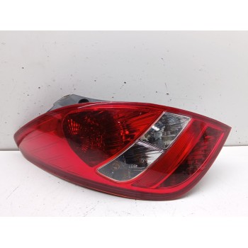 Recambio de piloto trasero izquierdo para hyundai i20 i (pb, pbt) 1.2 referencia OEM IAM 924011J000  