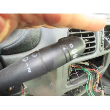 renault clio ii fase i (b/cbo) del año 2001