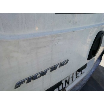 fiat fiorino del año 2008