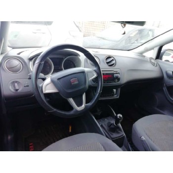 seat ibiza sc (6j1) del año 2011