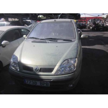 RENAULT SCENIC (JA..)
