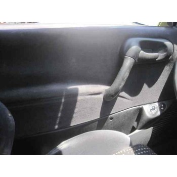 opel corsa b del año 1997