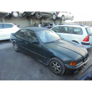 bmw serie 3 berlina (e36) del año 1999
