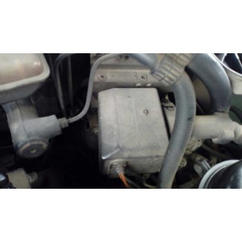 opel calibra del año 1996