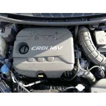 kia cee´d del año 2013