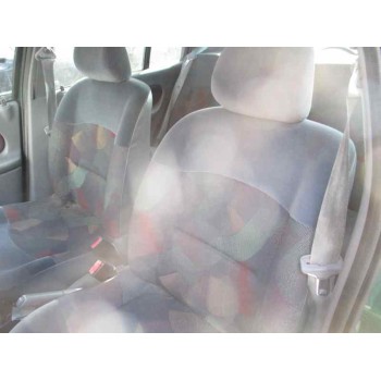 renault clio ii fase i (b/cbo) del año 2001