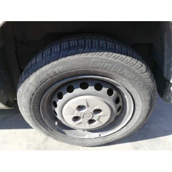 fiat fiorino del año 2008