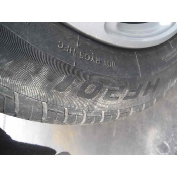 ford focus berlina (cak) del año 2003