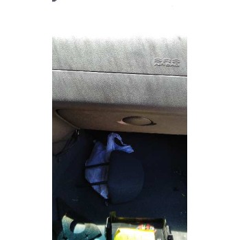 daewoo kalos del año 2004