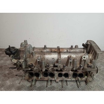 Recambio de culata para opel insignia berlina 2.0 cdti referencia OEM IAM 55571949  