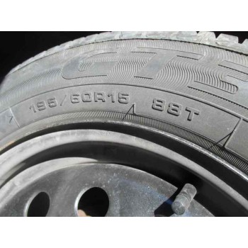 ford fusion (cbk) del año 2006