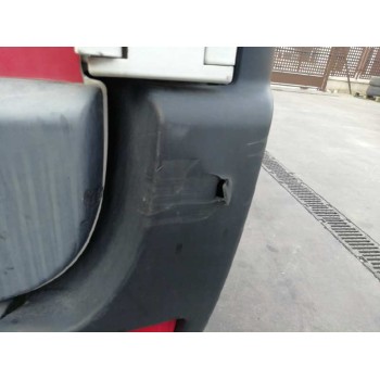 renault master kipper doka del año 2011