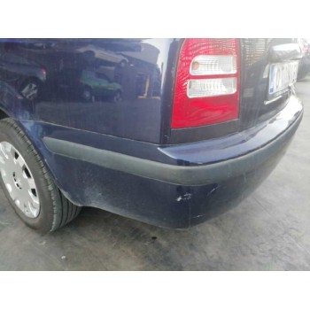 skoda octavia berlina (1u2) del año 2003