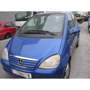 mercedes-benz clase a (w168) del año 1999