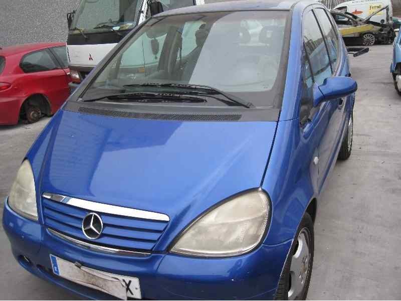 MERCEDES-BENZ CLASE A (W168)