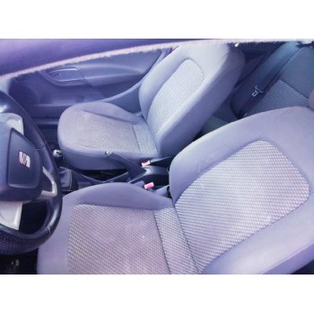 seat ibiza sc (6j1) del año 2011