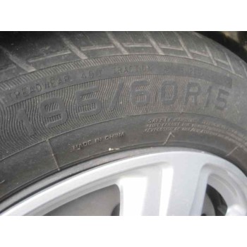 ford focus berlina (cak) del año 2003