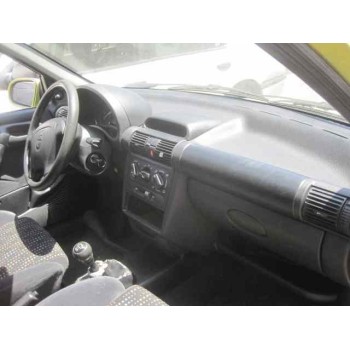 opel corsa b del año 1997