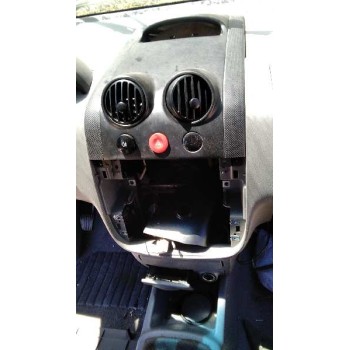 daewoo kalos del año 2004