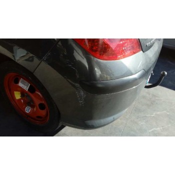 peugeot 308 del año 2007