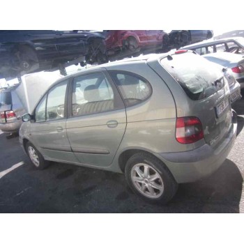 renault scenic (ja..) del año 2001