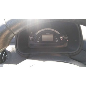 citroën c3 del año 2004