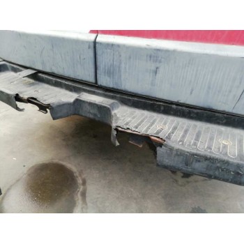 renault master kipper doka del año 2011