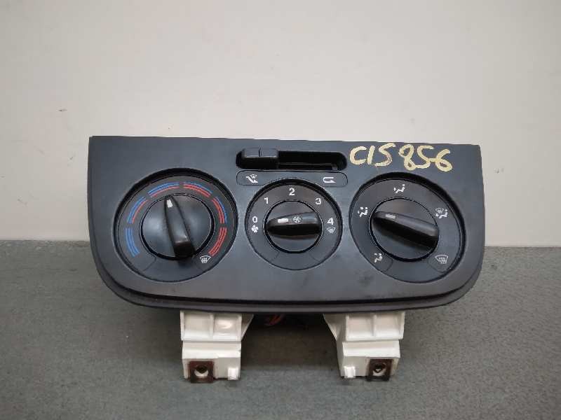 Recambio de mando calefaccion / aire acondicionado para fiat fiorino 1.3 16v m-jet cat referencia OEM IAM 735462118  