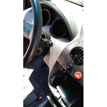 daewoo kalos del año 2004