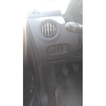 citroën c3 del año 2004