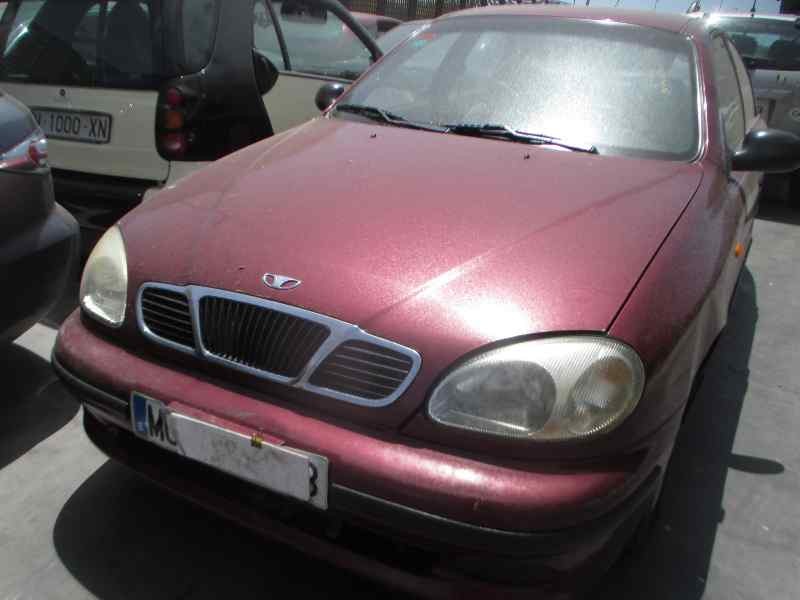 DAEWOO LANOS