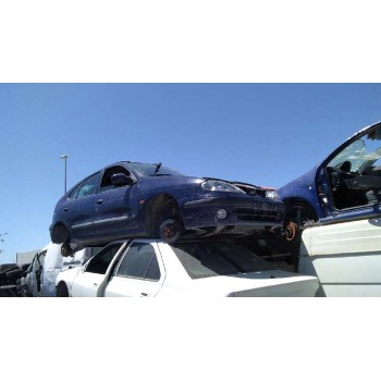 RENAULT MEGANE I FASE 2 BERLINA (BA0)