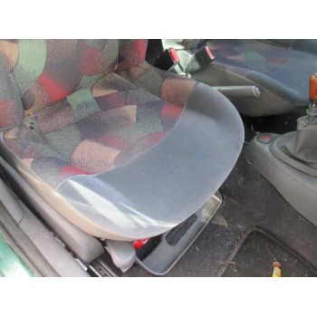 renault clio ii fase i (b/cbo) del año 2001