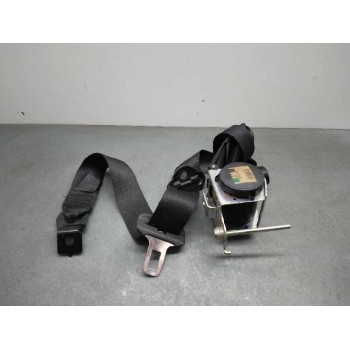 Recambio de cinturon seguridad delantero derecho para opel astra h berlina essentia referencia OEM IAM 560834801  