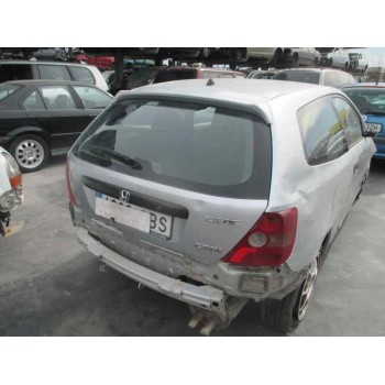 honda civic berlina 3 (ep1/2) del año 2002