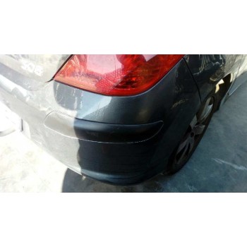 peugeot 308 del año 2007