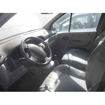 renault scenic (ja..) del año 2001