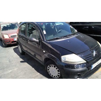 citroën c3 del año 2004