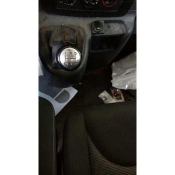 peugeot expert kasten del año 2010