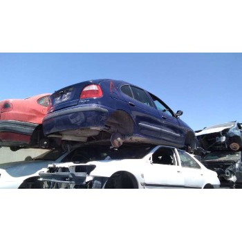 renault megane i fase 2 berlina (ba0) del año 2000