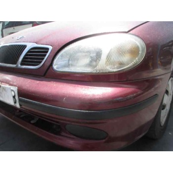 daewoo lanos del año 1999