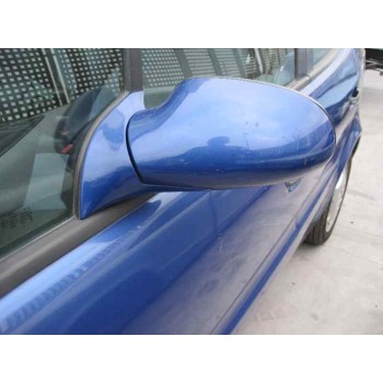 mercedes-benz clase a (w168) del año 1999