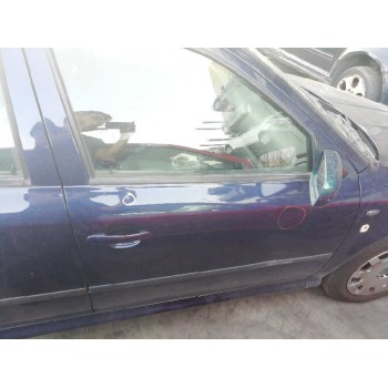 skoda octavia berlina (1u2) del año 2003