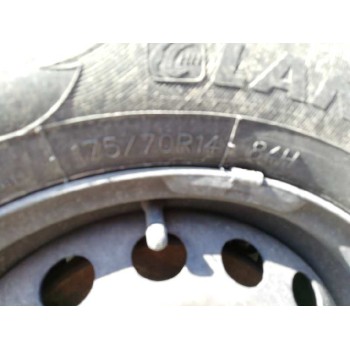 fiat fiorino del año 2008