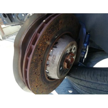 bmw serie m2 coupe (f87) del año 2018