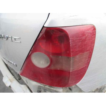 honda civic berlina 3 (ep1/2) del año 2002